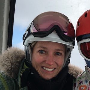 Meet your Posher, Sandra